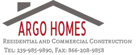 We Build Homes - Not Just Houses