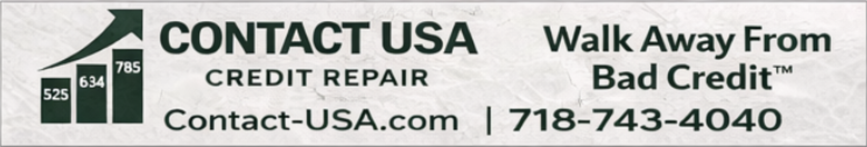 Credit Repair