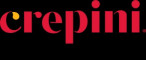 Crepini and Leave the Carbs logo