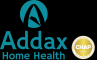 Addax Home Health logo