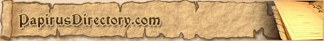 Papirus Web Directory logo