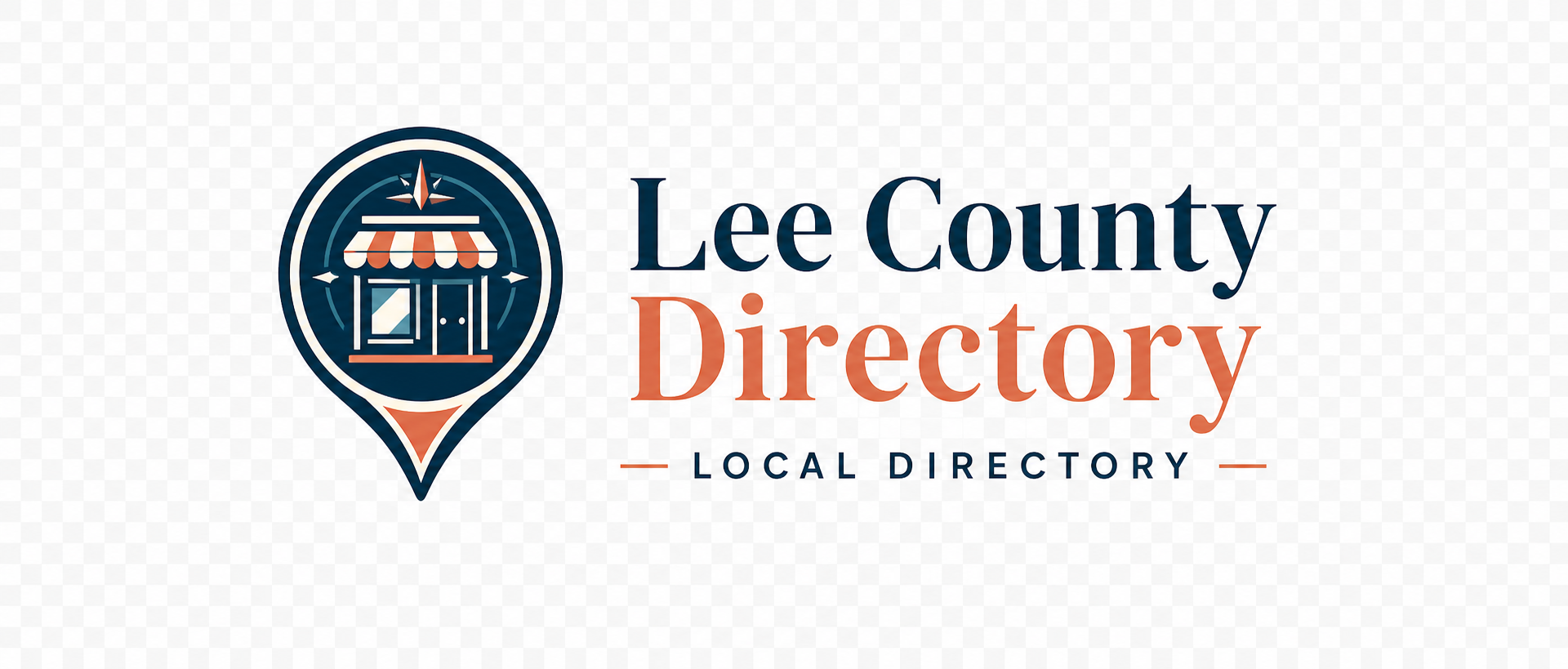 Lee County Directory